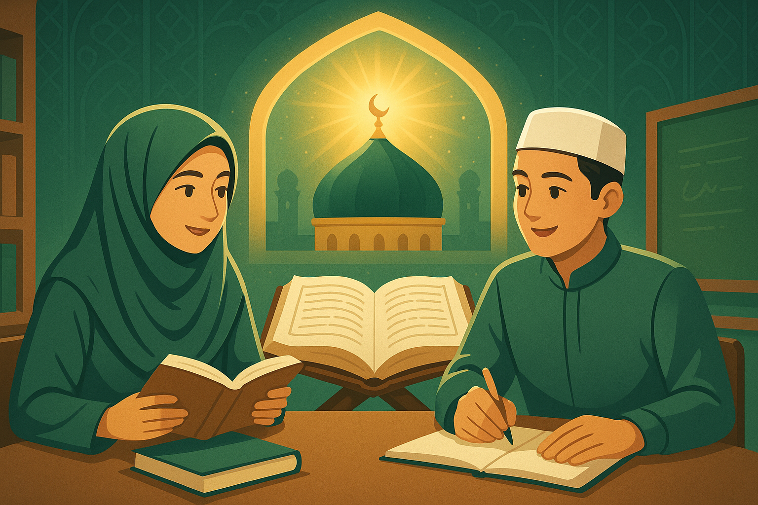Agama Islam