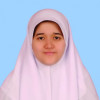 FARIDA PRIMA PRATISTA