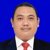 Gelar Ali Ahmad, S.H., M.H.